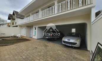 Imagem 2: Casa Padrão em Campinas