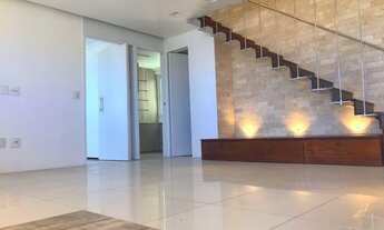 Imagem 7: Apartamento com 3 dormitórios à venda, 102 m² por R$ 750.000,00 - Dionisio Torres - Fortal