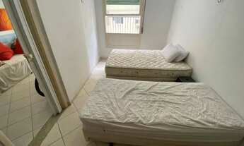 Imagem 2: Apartamento a Venda - Edifício Ilhas do Sul - Aparecida - Santos / SP