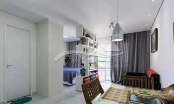 Imagem 1: Apartamento 1 Quarto à venda, Cambuci - São Paulo