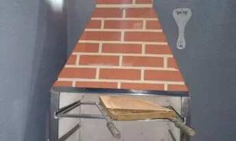 Imagem 6: Casa duplex colonial com 2 quartos