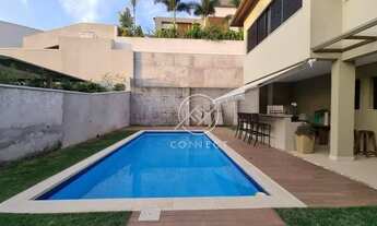 Imagem 2: Alphaville Residencial 1 - 380 m2 com 4 dorms sendo 2 suítes e 4 vagas