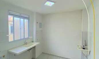 Imagem 5: Apartamento no Mata dos Canários no Tabuleiro 2 quartos próximo a Carajás