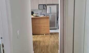 Imagem 3: Apartamento para aluguel tem 68 metros quadrados com 2 quartos