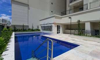 Imagem 3: Apartamento para Venda em Curitiba, CENTRO, 2 dormitórios, 1 suíte, 2 banheiros, 2 vagas