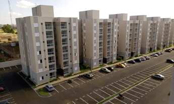 Imagem: Apartamento para Locação em Tatuí, Jardim