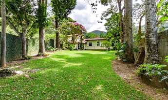 Imagem 7: Cód.: 557 - Charmosa casa no bairro Mangalarga, em Petrópolis