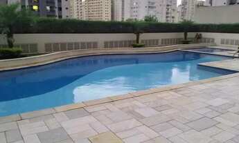 Imagem: Apartamento residencial à venda, Vila Mariana