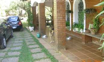 Imagem 4: Chácara para venda 3.900M² com 5 quartos em Tanque - Atibaia - SP