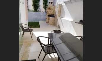 Imagem: Apartamento para aluguel tem 112m² com