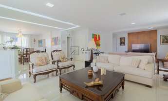 Imagem: Apartamento Venda 3 Dormitórios - 266 m²