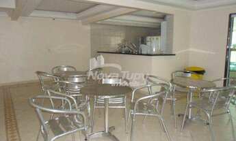 Imagem 7: Apartamento com 2 dorms, Tupi, Praia Grande - R$ 390 mil, Cod: 2499