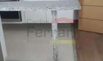 Imagem 4: Apartamento com 1 Quarto para Alugar, 44 m²