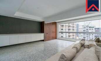 Imagem 4: Venda Cobertura 2 Dormitórios - 270 m² Pinheiros