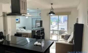 Imagem: APARTAMENTO - PINHEIROS - SP