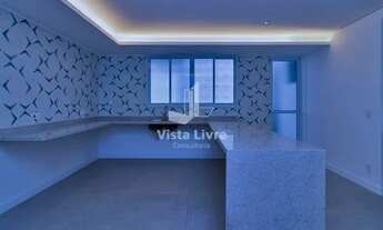 Imagem 6: Apartamento à venda no bairro Higienópolis, localizado na cidade de São Paulo