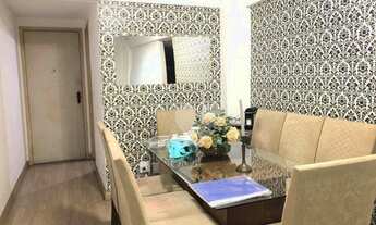 Imagem: Apartamento com 2 quartos à venda, 87 m²