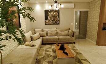 Imagem: Apartamento à venda, 106 m² por R$ 740.000,00