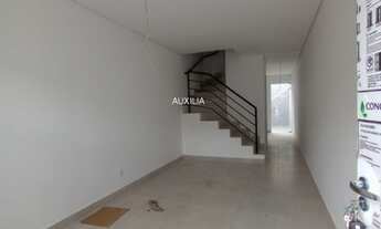 Imagem 4: Sobrado com 2 quartos sendo 2 suítes a venda em Sorocaba no Jardim Santa Barbara