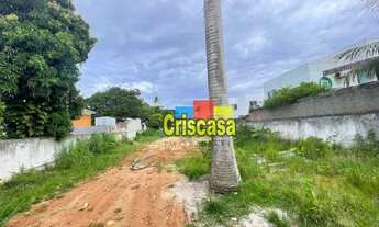 Imagem 6: Terreno à venda, 960 m² por R$ 2.300.000,00 - Palmeiras - Cabo Frio/RJ