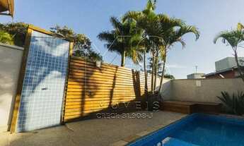 Imagem 7: Casa no Cond. Aruã com 3 dormitórios, 250 m² - venda por R$ 1.900.000 ou aluguel por R$ 9