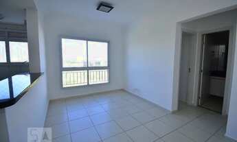 Imagem 1: Apartamento para Aluguel - Águas Claras, 1 Quarto, 37 m2