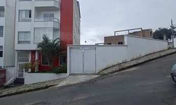 Imagem 2: Apartamento para aluguel possui 119 metros quadrados com 2 quartos em Santa Maria - Juiz d