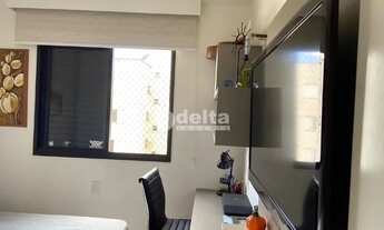 Imagem 6: Apartamento para aluguel, 3 quartos, 1 suíte, 1 vaga, Tabajaras - Uberlândia/MG