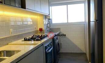 Imagem 2: Apartamento com 3 dormitórios à venda, 80 m² por R$ 692.000,00 - Parque Prado - Campinas/S