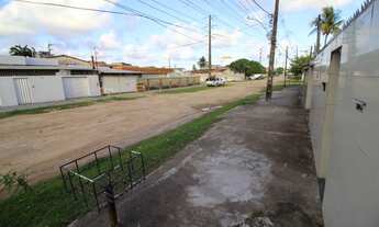 Imagem 2: Casa para aluguel em Afogados 100 m2 com 2 quartos + quarto serviço - Recife - PE