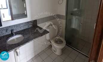 Imagem 5: Parque 10 - Condomínio Residencial Metrópole 46 m².Use FGTS