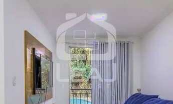 Imagem 3: Apartamento de 54m² com 2 dormitórios e 1 vaga à venda, por R$ 300.000,00, e locação por R