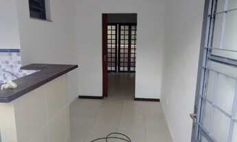 Imagem 3: Apartamento térreo