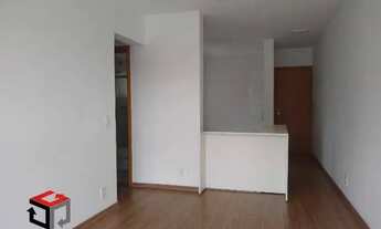 Imagem 2: Apartamento para aluguel 2 quartos 1 suíte 2 vagas Ravenna Santa Maria - Santo André - SP