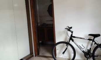 Imagem 7: Casa térrea dois dormitórios, sendo uma suíte, edícula sala-cozinha estilo americano, dorm