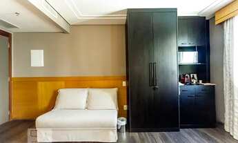 Imagem 6: Apartamento para Aluguel - Itaim Bibi, 1 Quarto, 30 m2