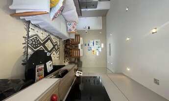 Imagem 3: APARTAMENTO COM SUÍTE MOBILIADO KM 22 GRANJA VIANA