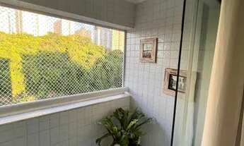 Imagem 3: Apartamento para aluguel tem 57 metros quadrados com 2 quartos em Imbuí - Salvador - BA