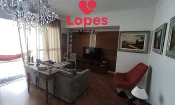 Imagem 6: Apartamento à venda no bairro Jardim das Indústrias - São José dos Campos/SP