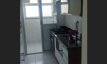 Imagem 5: Apartamento para venda com 60 metros quadrados com 2 quartos em Quinta da Paineira - São P