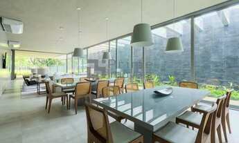 Imagem 2: Habitarte 2 metragem de 128m² / 3 dormitórios / 3 suítes / 2 vagas + deposito privativo