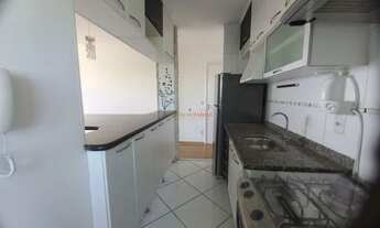 Imagem 5: Apartamento para locação Socorro