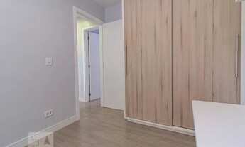 Imagem 7: Apartamento para Aluguel - Água Verde, 2 Quartos, 58 m2