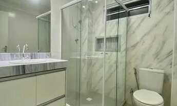 Imagem 3: Pompéia - Santos - SP 97m2 + 02 quartos + 01 vaga