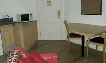 Imagem 5: Flat para alugar no Jardins - Edifício The Universe - Cód. EEO08161