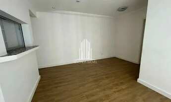 Imagem 3: Apartamento no Condomínio Paço Universidades no Butantã com 62m² 2 dormitórios 1 banheiro