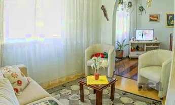 Imagem: Apartamento 66m² - 3 dormitórios no bairro