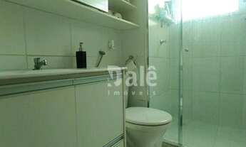 Imagem 7: Apartamento à venda, 51 m² por R$ 330.000,00 - Parque Industrial - São José dos Campos/SP