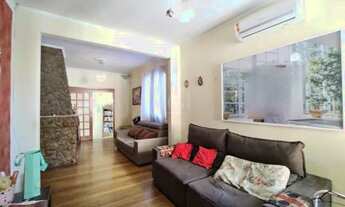 Imagem 7: Casa de 232m², Bairro Vila João Pessoa