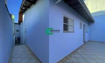 Imagem 5: Espaçoso e confortável sobrado